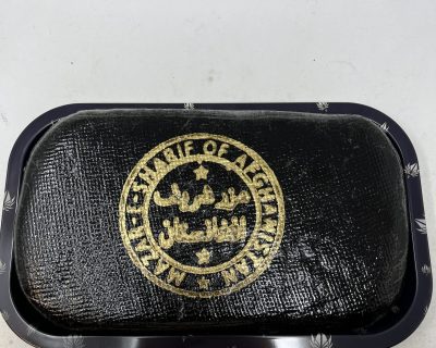 : AFGHAN MAZAR SHARIF HASH
